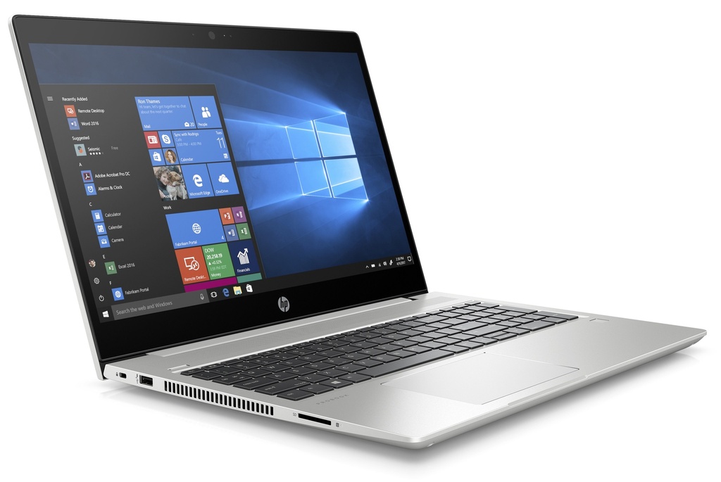 HP Pavilion 15