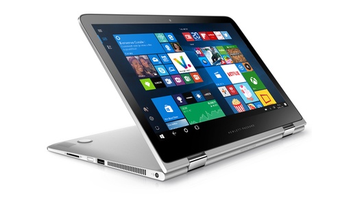 PC HP Tactile ELBOOK