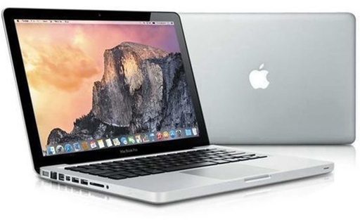MacBook pro 13