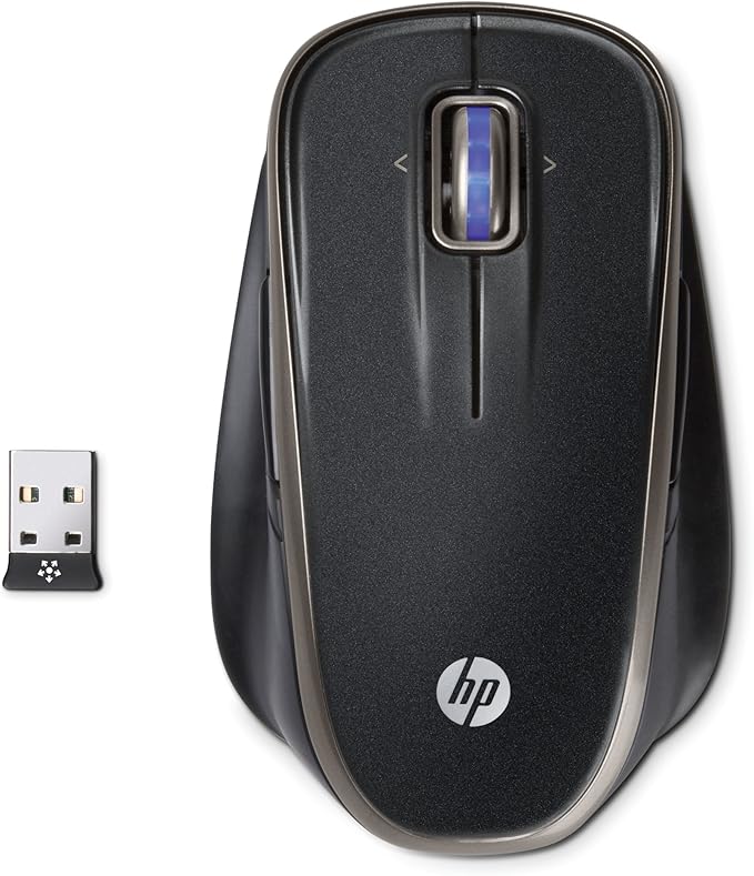 Souris hp sans fil