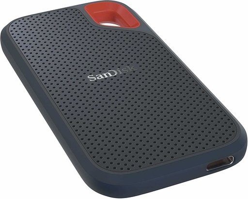Disk dur externe SSD